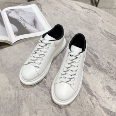 McQueen Low Shoes